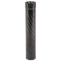 ANECHOIC ANECHOX 22 SPRSR 22CAL BLK