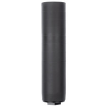 CMMG ZEROED 556 SUP HUB MNT BLK