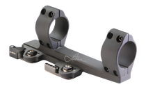 Larue Tactical LT91515352034   Cantilever Aluminum 34mm Tube 20 MOA