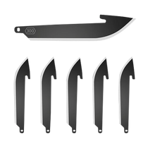 Outdoor Edge , Outdoor Edge Rr30k-6c  3" Drop Point