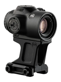 PA 710081    SLX 1X MICROPRISM WITH RDB