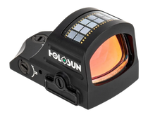 PA HE507C-GR-X2-ACSS  HOLOSUN HE507C-GR-X2 GRN DOT