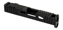 ZAFFIRI SL-G43-IBS-RMSC-BLK    IBS SLIDE G43X