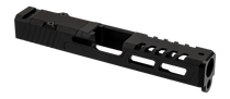 ZAFFIRI SL-G19G3-ZPS2-RMR-BLK  ZPS2 SLIDE G19