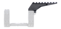 SEEKINS 10650158F X CAP DIVING BOARD TOP RAIL LOW