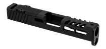 ZAFFIRI SL-G43-ZPS2-RMSC-BLK   ZPS2 SLIDE G43X