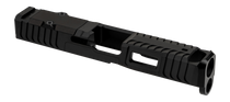 ZAFFIRI SL-G19G5-IBS-RMR-BLK   IBS SLIDE G19