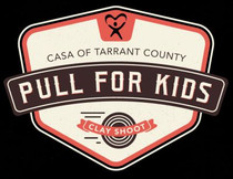 CASA of Tarrant County Pull For Kids Clay Shoot - March 27, 2020