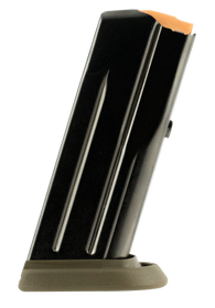 Fn Fns, Fn 20100062   Mag Fns9c      Fde  12rd Flat