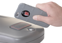 HORN 98168 RAPID RFID STICKER