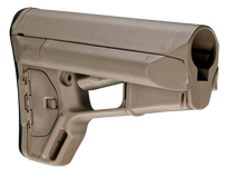 Magpul Industries Corp Acs, Magpul Mag370-fde Acs   Carbine Stock Mil-spec