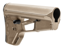 Magpul Industries Corp Acs-l, Magpul Mag378-fde Acs-l Carbine Stock Mil-spec