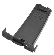 Magpul Industries Corp Pmag Minus Limiter, Magpul Mag286-blk Minus 10rd Limiter Pmag Ar/m4gm3