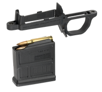 Magpul Industries Corp Bolt Action Mag Well, Magpul Mag497-blk Bltact Mag Well Hunt 700 Stk Magpul Industries Corp Bolt Action Mag Well, Magpul Mag497-blk Bltact Mag Well Hunt 700 Stk