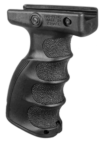 Fab Defense FX-AG44SB  AG44S QUICK RELEASE ERGO FOREGRP BK Fab Defense FX-AG44SB  AG44S QUICK RELEASE ERGO FOREGRP BK
