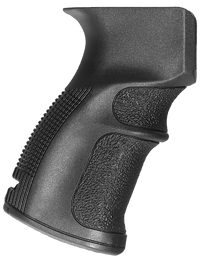 FAB DEFENSE (USIQ) FX-AG47B AG-47 Ergonomic Pistol Grip AK-47/74 Polymer Black FAB DEFENSE (USIQ) FX-AG47B AG-47 Ergonomic Pistol Grip AK-47/74 Polymer Black
