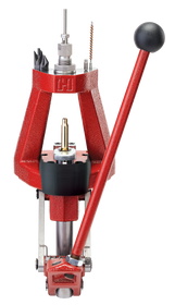 Hornady Lock-n-load, Horn 085520 Lnl Iron Press Loader Man