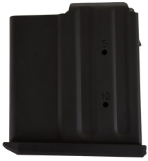 CZ 14105 CZ 557 243 Win/308 Win/7mm-08 Rem 10 rounds Steel Black Finish