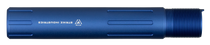 Strike Ar Carbine Pistol, Si Ar-carpre-slick-blu Ar Carb Pst Rec Buffer Tube Strike Ar Carbine Pistol, Si Ar-carpre-slick-blu Ar Carb Pst Rec Buffer Tube
