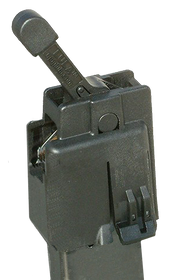 LULA LU16B  COLT SMG MAGAZINE LOADER & UNLOADER