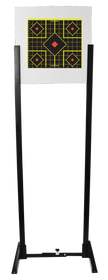 Birchwood Casey Adjustable, Bir 49025 Adjustable Base Target Stand Birchwood Casey Adjustable, Bir 49025 Adjustable Base Target Stand