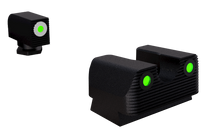 Rival Arms Tritium Night Sights, Ra Ra2b231g  Ra Trit Glock 42/43 Wht Rival Arms Tritium Night Sights, Ra Ra2b231g  Ra Trit Glock 42/43 Wht
