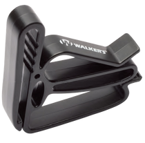 Walkers GWPBELTLOOP Universal Ear Muff Holder Black