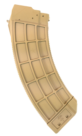 Century Ak, Cia Ma693a    Us Palm Ak 762 30rd Mag Fde