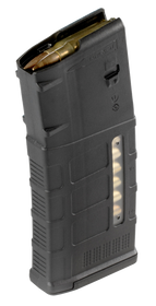 Magpul Industries Corp Pmag, Magpul Mag292-blk Pmag 25 Lr/sr Gen M3 Window 308 Magpul Industries Corp Pmag, Magpul Mag292-blk Pmag 25 Lr/sr Gen M3 Window 308