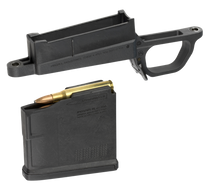 Magpul Industries Corp Hunter, Magpul Mag489-blk Bltact Mag Well 700l Std Huntstk Magpul Industries Corp Hunter, Magpul Mag489-blk Bltact Mag Well 700l Std Huntstk