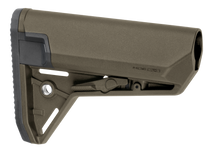 Magpul Industries Corp Moe Sl-s, Magpul Mag653-odg Moe Sl-5 Carbine Stock Mil-spec