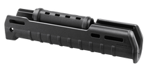 Magpul Industries Corp Zhukov-u, Magpul Mag680-blk Zhukov-u  Hndgrd Ak47/ak74 Magpul Industries Corp Zhukov-u, Magpul Mag680-blk Zhukov-u  Hndgrd Ak47/ak74