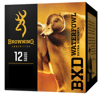 Browning Ammo Bxd, Brna B193411240 12 3.5 11/2   Bb   Stl