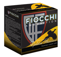 Fiocchi Extrema, Fio 203gp4    Gld Ph/trk    11/4