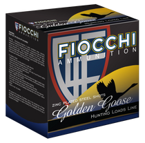 Fiocchi Extrema, Fio 1235gg1   Steel   1     15/8