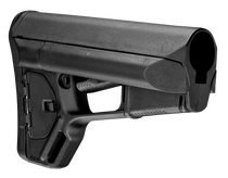 Magpul Industries Corp Acs, Magpul Mag370-blk Acs   Carbine Stock Mil-spec