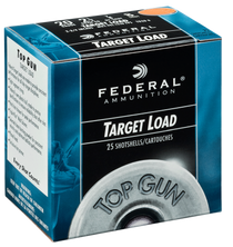 Federal Top Gun, Fed Tg2075   Top Gun 20     7/8 Federal Top Gun, Fed Tg2075   Top Gun 20     7/8