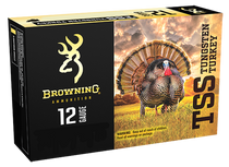 Browning Ammo Tss Tungsten, Brna B193921230 12ga   3in 1 3/4oz Size Mixed   7/9  Tky Tss