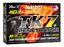 Kent Cartridge Ultimate Fast Lead, Kent K203ufl365  3in  11/4 Ultimate Fast Ld