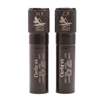 Carlsons Delta Waterfowl, Carl 07111 Delta Wf 20ga 2 Pk (mr & Lr)ber/ben Mob