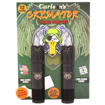 Carlsons Cremator Non-ported, Carl 11622 Cremator Np Browng Invctr 2pkmr/lr 12ga Carlsons Cremator Non-ported, Carl 11622 Cremator Np Browng Invctr 2pkmr/lr 12ga