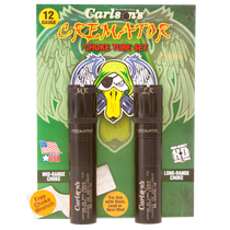 Carlsons Cremator Non-ported, Carl 11662 Cremtor Np Beretta Optima 2pklr/mr 12ga Carlsons Cremator Non-ported, Carl 11662 Cremtor Np Beretta Optima 2pklr/mr 12ga