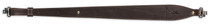 Browning John M Browning, Brn 122398  John M Browning Sling 25.5-35.5in Lthr Browning John M Browning, Brn 122398  John M Browning Sling 25.5-35.5in Lthr