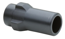 Griffin Armament 3 Lug, Griffin  3l1228    3 Lug Adapter 1/2x28 Griffin Armament 3 Lug, Griffin  3l1228    3 Lug Adapter 1/2x28