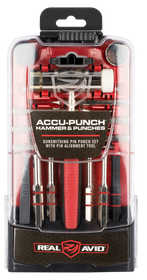 Real Avid/revo Accu-punch, Avid Avhps     Accu Punch Hammer & Punches Real Avid/revo Accu-punch, Avid Avhps     Accu Punch Hammer & Punches