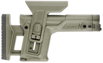 Fab Defense (usiq) Raps, Fab Fx-rapsg      Raps Rapid Adj Precision Stk Odg