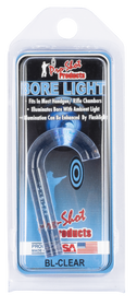 Pro-shot Uv Bore Light, Proshot Bl-clear      Uv Bore Lght Illuminator