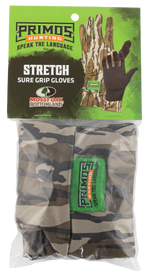Primos Stretch Fit, Primos Ps6678 Stretch Glove Mo Bottomland Primos Stretch Fit, Primos Ps6678 Stretch Glove Mo Bottomland