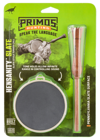 Primos Hensanity, Primos Ps298  Hensanity Slate , Trap