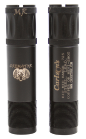 Carlsons 11625 Browning Invector-Plus Cremator 12 Gauge Mid-Range .725 17-4 Stainless Steel Black